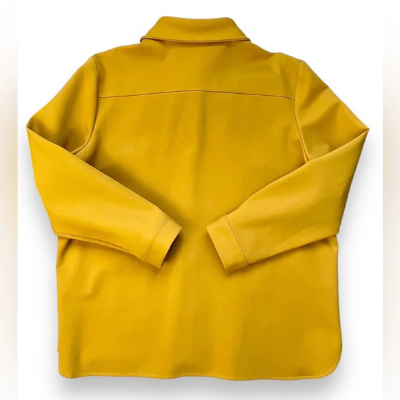 NWOT Estelle and Finn Button Front Blazer Jacket - Picture 4 of 4